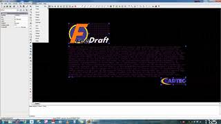 CAD  Primi passi con FreeDraft [upl. by Nyleve]