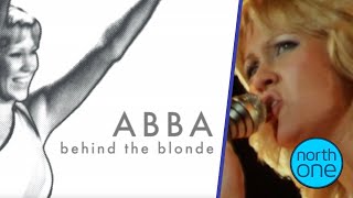 Abba Behind The Blonde The story of Agnetha Fältskog  The FULL Documentary [upl. by Turk]