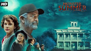 Monster Summer 2024 Official Trailer [upl. by Symon]