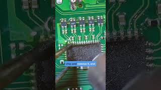 A Viewer CHALLENGED Me To Fix This Nintendo Switch [upl. by Favian]