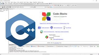 How to use CodeBlocks for CC Programming  The Complete Guide [upl. by Ynos]