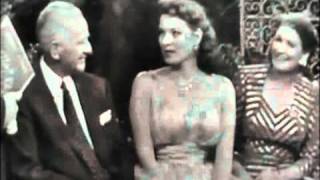 This is Your Life Maureen OHara [upl. by Hughett823]