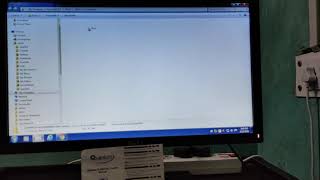 How to download and install quantum hi tech series webcam dr [upl. by Oijres]