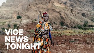 Inside the Forgotten War in Darfur Where the Killing Never Stopped [upl. by Lashar]