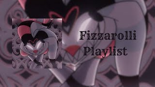 Fizzarolli Playlist  Helluva Boss [upl. by Amar479]