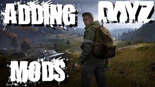 How to add mods to your Dayz server [upl. by Nabal]