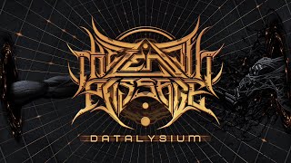 The Zenith Passage  Datalysium FULL ALBUM [upl. by Eizzik]