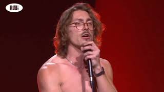 Marc Rebillet AKA Loop Daddy at Rock Werchter 2024 Belgium FULL CONCERT  Festival livestream [upl. by Sachi394]