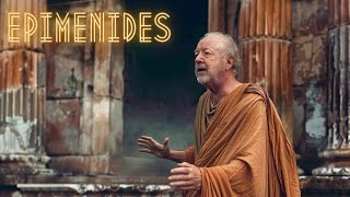 Epimenides The Paradox of the Liar and Its Modern Relevance [upl. by Baynebridge]