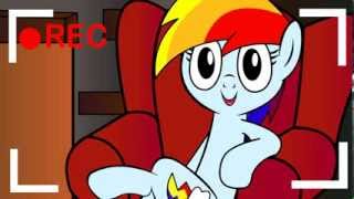 Rainbow Dash presents Rainbowlicious [upl. by Brandais]