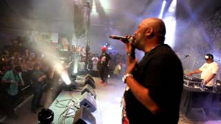 Bun B UGK quotIntl Players Anthemquot Live at the Fader Fort SXSW 2013 [upl. by Wind]