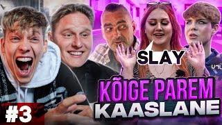 KÕIGE PAREM KAASLANE part 3 LEGIT [upl. by Marika800]