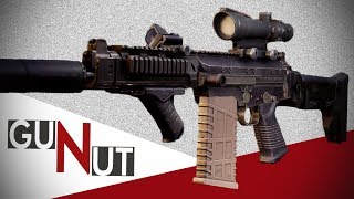 FN FAL  SA58  Tarkov GUN NUT  Episode 5 [upl. by Haines]