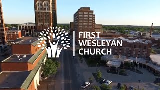 First Wesleyan Church Bartlesville [upl. by Lawry]