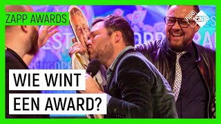 LIVESHOW  Zapp Awards 2019 [upl. by Winou618]