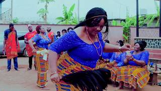 Igbo quotObudiyequot Dance Part 1 by Odenigbo Umuzocha [upl. by Viking]