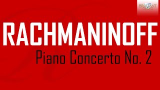 Rachmaninoff Piano Concerto No 2 [upl. by Coates67]