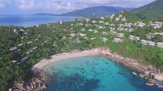 Banyan Tree Samui  Resort Video [upl. by Vanna]