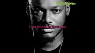 2Face  Be There Lyrics [upl. by Jacinthe]