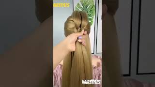 Hairstyles Braidsshortsvideoyoutubeshortstiktokhairstylenewviralvideo [upl. by Neras]