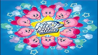 TAP DS Kirby Mass Attack 100 Everything [upl. by Sulecram506]