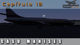 Caso Manises [upl. by Ioj]