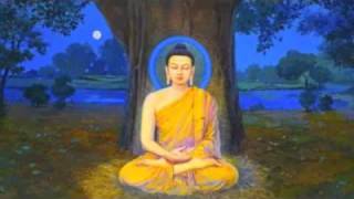 Jaya Mangala GathaVerses of Auspicious Victory rare Pali versionBuddhist Chant [upl. by Schweitzer46]