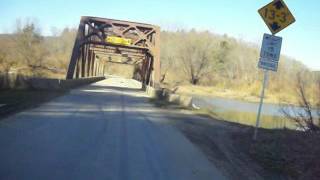 Nebraska Bridge One [upl. by Maer892]