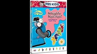 Teletubbies Naughty NooNoo US Release 2005 [upl. by Yelra264]