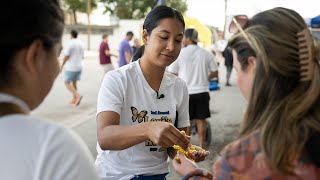 Uvalde mother whose daughter was killed in the Robb Elementary shooting loses bid for mayor [upl. by Kliman]