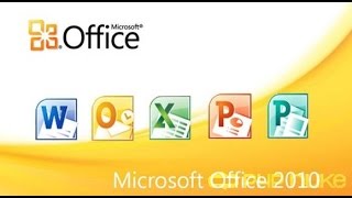 MICROSOFT OFFICE 2010 INSTALLATION  KMS Auto  Crack  Serial Key [upl. by Tiebold]