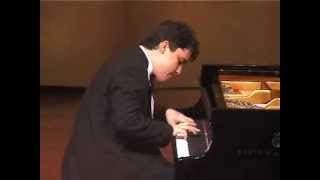 Hindemith  Suite 1922 Op 26  Igor Levit [upl. by Els]