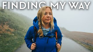 Camino de Santiago FULL Documentary Camino Frances  FINDING MY WAY [upl. by Nikki]