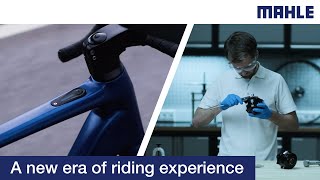 X20 System A new era of riding experience [upl. by Ennaxxor]