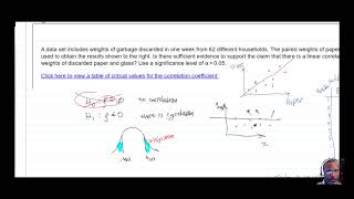 r hyp tests and cor matrix [upl. by Renraw]