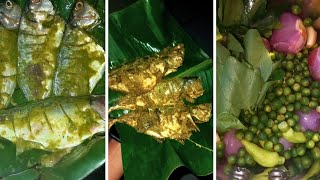 ഒരു നാടൻ രീതിയില്‍ മീന്‍ വറ്റിച്ചത്‌Green masalakerala style meen vattichathusheys food court [upl. by Isla]