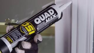 How To Installing a Pocket Replacement Window [upl. by Mylan]