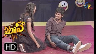 Patas  Bavana amp Yadamma Raju Performance  29th November 2017  ETV Plus [upl. by Gage569]