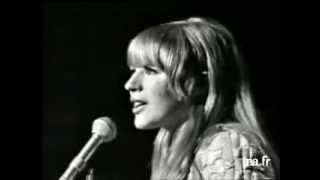 Marianne Faithfull  Come and Stay With Me LIVE French TV 1966 [upl. by Ricky446]