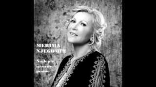 Merima Njegomir  Svilen konac Official audio [upl. by Subocaj]