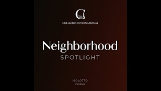 Isolotto Florence  Neighborhood Spotlight [upl. by Mungam175]