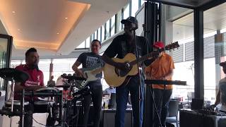 OpenMicwithJ  Oliver Mtukudzi  Mutserendende [upl. by Cowan]