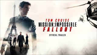 Mission Impossible  Fallout 2018  Hindi  Paramount Pictures India [upl. by Gard256]