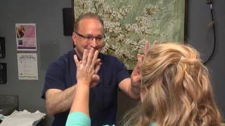 Minerva Treatment with Gynecologist James Mirabile MD [upl. by Kara-Lynn833]