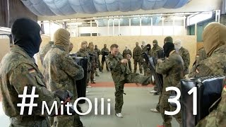 Mit Olli beim KSK  Kommando Spezialkräfte der Bundeswehr 36 [upl. by Nihhi]