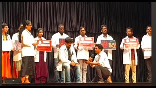 AP PHC Doctors Association  Yasaswi Kondepudi  Song [upl. by Ettelegna]