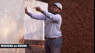 MUGISHA NA RUSINE Series Ep4  Uraseka utembagare [upl. by Ardaed]