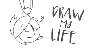 Draw My Life  Yammy [upl. by Quince377]