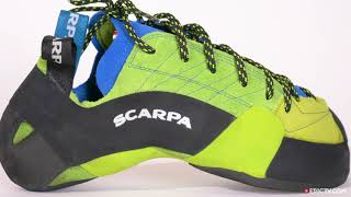 Scarpa Mago Power  Next Level Power amp Precision [upl. by Zipporah]