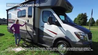 Winnebago View 24G [upl. by Arihsaj900]